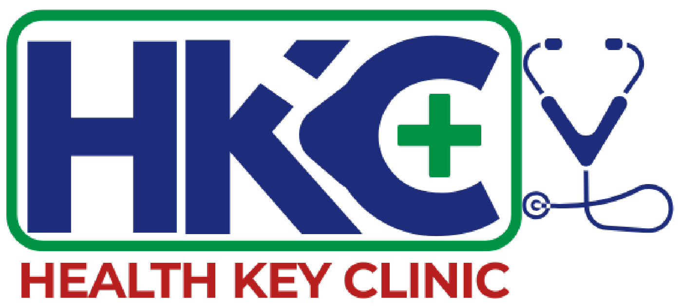 Health Key Clinic